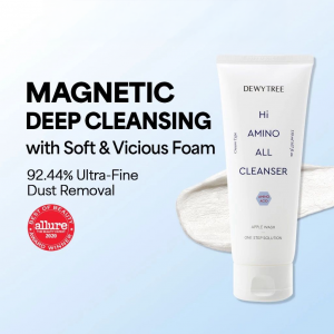[DEWYTREE SG OFFICIAL] Hi Amino All Cleanser (150ml)